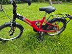 Kinderfiets 16 inch, Fietsen en Brommers, Fietsen | Kinderfietsjes, Ophalen of Verzenden, Gebruikt