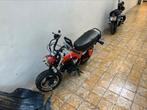 Dax 50cc, Fietsen en Brommers, Brommeronderdelen | Scooters, Ophalen, Gebruikt