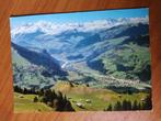 Postkaart Zwitserland Jlanz 19639, Verzamelen, Ophalen of Verzenden