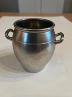 Potje in tin, Antiek en Kunst, Ophalen