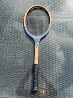 Raquette en bois snauwaert vintage, Sport en Fitness, Ophalen of Verzenden, Gebruikt, Racket, Overige merken