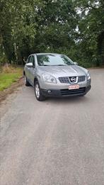 Nissan Qashqai 1.6i, Auto's, Voorwielaandrijving, 4 cilinders, 1600 cc, Handgeschakeld