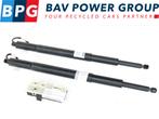 GASDRUKVEERSET BMW 3 serie Touring (G21) (51247453413), Auto-onderdelen, Gebruikt, BMW