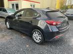 2016 Mazda 3 Personenauto, Auto's, Gebruikt, Overige brandstoffen, Bedrijf, Overige carrosserie