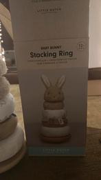 Little dutch stapelaar, Kinderen en Baby's, Speelgoed | Babyspeelgoed, Ophalen, Zo goed als nieuw