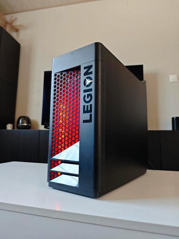 Game PC GTX 1060 6 |3.6GHz |Wifi 6 |Bluetooth |16GB |1TB+SSD beschikbaar voor biedingen