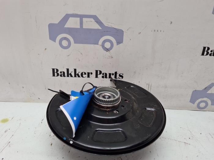 Wiellager achter van een Kia Picanto, Auto-onderdelen, Ophanging en Onderstel, Kia, Gebruikt, 3 maanden garantie