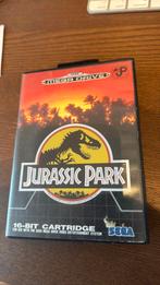 Jurassic Park (Mega Drive), Ophalen of Verzenden, Mega Drive