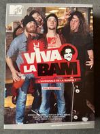 Dvdbox viva la bam, Ophalen of Verzenden