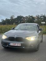 BMW F20 116i  benzine *TURBO* automaat, Automaat, Euro 5, 1 Reeks, 5 deurs