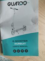 Guardo Pursuit pro te koop, Fietsen en Brommers, Ophalen, Gebruikt