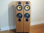 Haut-parleurs B&W CDM 7NT en parfait état, Enlèvement, Comme neuf