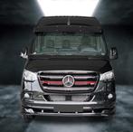 voorspoiler Mercedes Sprinter 2018 - heden W907, Auto-onderdelen, Overige Auto-onderdelen, Ophalen of Verzenden, Nieuw