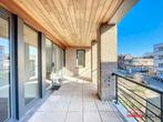 Appartement à louer à Auderghem, 2 chambres, 110 m², Appartement, 2 kamers