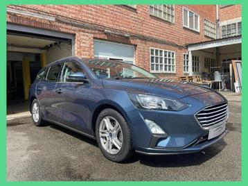 Ford Focus Break 1.0 EcoBoost Business Edition* GPS/Led* beschikbaar voor biedingen
