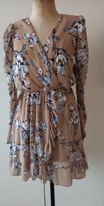 Korte jurk/tuniek van Flamant rose-maat 40., Vêtements | Femmes, Robes, Taille 38/40 (M), Enlèvement ou Envoi