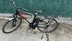 Elektrische mannen fiets E motion, Fietsen en Brommers, Elektrische fietsen, Ophalen, Gebruikt, Overige merken