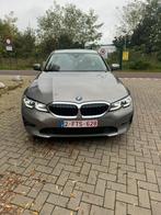 BMW 320I AUTOMATISCH SPORTPAKKET NIEUWSTAAT, Auto's, Automaat, 4 deurs, Achterwielaandrijving, 4 cilinders