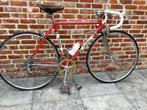 Flandria koersfiets, Fietsen en Brommers, Fietsen | Racefietsen, 28 inch, Staal, Heren, 49 tot 53 cm