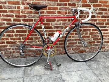 Flandria koersfiets  beschikbaar voor biedingen