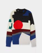 Trui Walter Van Beirendonck, Kleding | Heren, Blauw, Nieuw, Ophalen of Verzenden, Walter Van Beirendonck