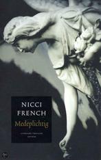 Medeplichtig - Nicci French, Boeken, Ophalen of Verzenden, Zo goed als nieuw