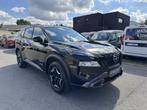 Nissan X-Trail MY25 E-POWER 213HP e-4ORCE 5ST N-TREK, Adaptive Cruise Control, 157 kW, Zwart, Bedrijf