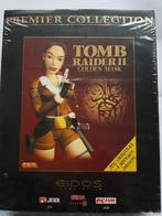 Jeu PC Tomb Raider II Golden Mask 2, Consoles de jeu & Jeux vidéo, Aventure et Action, Enlèvement ou Envoi, Neuf