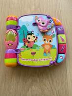 Vtech dierenvriendjes liedjesboek, Kinderen en Baby's, Ophalen, Nieuw