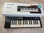 Arturia Keystep midi-keyboard sequencer, Muziek en Instrumenten, Ophalen of Verzenden, Gebruikt