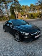 Mercedes CLA 200d 136 ch– Année 2018 – 171.000 km – Euro 6b, Auto's, Mercedes-Benz, CLA, Alcantara, 5 deurs, Particulier