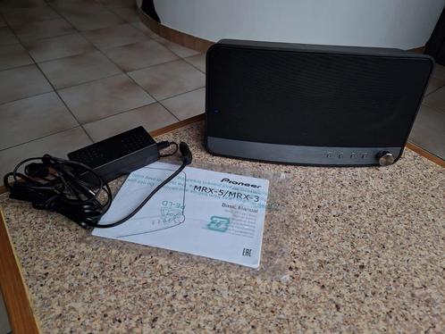 Pioneer MRX-5 speaker / luidspreker / box - wifi & bluetooth, Audio, Tv en Foto, Luidsprekerboxen, Zo goed als nieuw, Ophalen of Verzenden