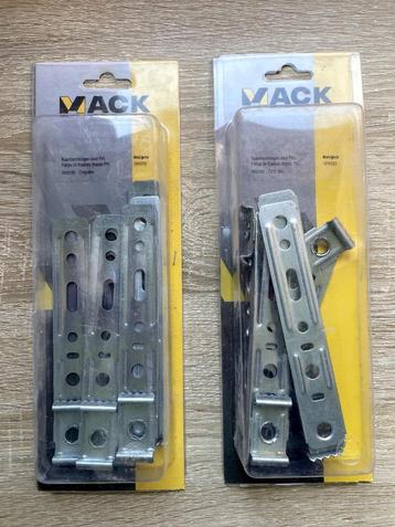 Patte de fixations pour chassis  beschikbaar voor biedingen