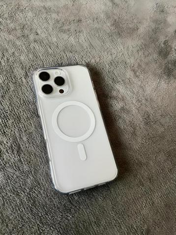 Iphone 16 pro max 256GB, Enlèvement, Comme neuf, 100 %