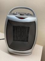 Keramische ventilator kachel 1500 W, Huis en Inrichting, Kachels, Ophalen, Gebruikt, Overige soorten, Elektrisch