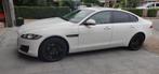 JAGUAR XF BERLINE PRESTIGE te koop, Auto's, Jaguar, Automaat, 4 deurs, Achterwielaandrijving, 4 cilinders