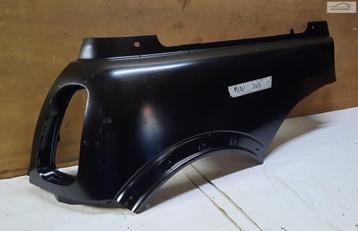 Achterscherm rechts Mini cabriolet R57 2007-2015 beschikbaar voor biedingen