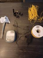 Pet safe kat fence omheining systeem, Dieren en Toebehoren, Ophalen of Verzenden, Zo goed als nieuw