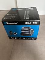Vacmaster Ventilator Nieuw, Audio, Tv en Foto, Videocamera's Digitaal, Ophalen, Nieuw