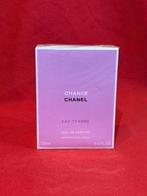 Eau de parfum Chance Chanel eau tendre, Enlèvement ou Envoi, Comme neuf