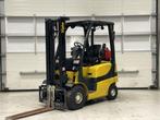 YALE GLP18VXV2175, 1000 tot 2000 kg, LPG, Heftruck, YALE