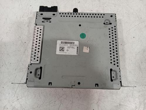 RADIO Renault Zoé (AG) (01-2012/03-2024) (281153870R), Auto-onderdelen, Overige Auto-onderdelen, Renault, Gebruikt