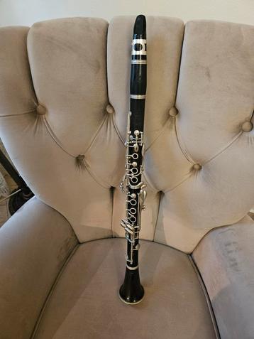 Clarinette selmer serie 9  beschikbaar voor biedingen