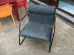 Leuke stoel, Huis en Inrichting, Stoelen, Ophalen, Overige materialen, Zwart, Zo goed als nieuw
