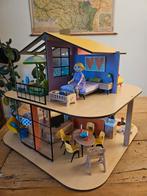 Djeco poppenhuis, Kinderen en Baby's, Ophalen, Zo goed als nieuw