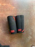 SBD knee sleeves L, Sport en Fitness, Fitnessmaterialen, Ophalen