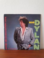 Bob Dylan – Tight Connection To My Heart, Ophalen of Verzenden, Zo goed als nieuw