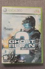 Tom Clancy's Ghost Recon : Advanced Warfighter 2, Games en Spelcomputers, Games | Xbox 360, Ophalen of Verzenden, Shooter, Vanaf 12 jaar