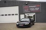 AUDI R8 4.2i V8 QUATTRO FSi S-TRONIC 87.000KM 2008, Automaat, Zwart, Leder, Bedrijf
