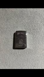 Zippo Wild West beroemde sheriff 1849 - 1929, Verzamelen, Rookartikelen, Aanstekers en Luciferdoosjes, Ophalen, Gebruikt, Overige typen